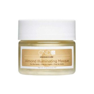 CND Almond Illuminating Masque 2.5 oz 